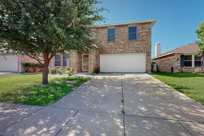 2316 White Oak Drive, Little Elm, TX 75068 - Photo 1