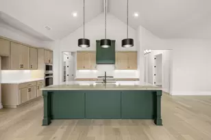 404 Fire Blade, Aledo, TX 76008 - Photo 5