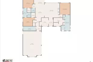 1209 Catalina Bay Blvd, Granbury, TX 76048 - Photo 7