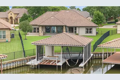 1209 Catalina Bay Boulevard, Granbury, TX 76048 - Photo 1