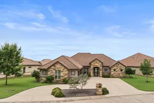 1209 Catalina Bay Blvd, Granbury, TX 76048 - Photo 9