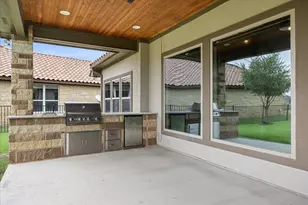 1209 Catalina Bay Blvd, Granbury, TX 76048 - Photo 33