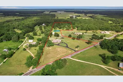 5168 Farm Road 196 N, Paris, TX 75462 - Photo 5