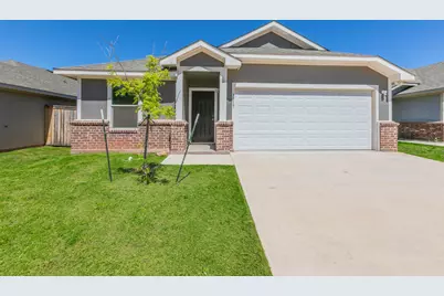 7717 Vineyard Drive, Abilene, TX 79606 - Photo 1