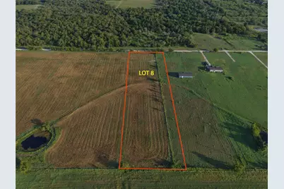 Tbd NE County Road 1010 Lot #8, Rice, TX 75155 - Photo 1