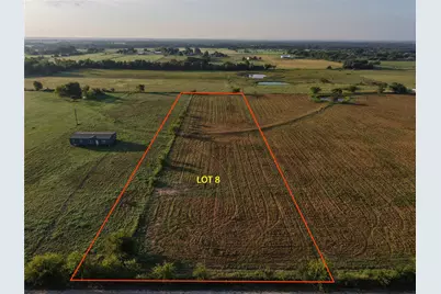 Tbd NE County Road 1010 Lot #8, Rice, TX 75155 - Photo 9