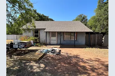 2159 Anson Avenue, Abilene, TX 79603 - Photo 1