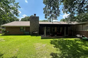 1103 Rolling Hills Dr S, Graham, TX 76450 - Photo 3