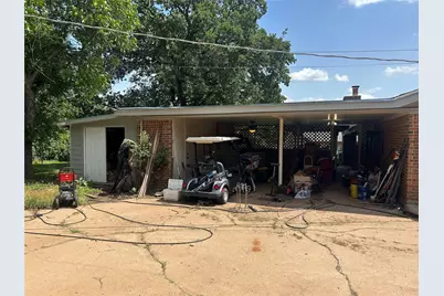 1103 Rolling Hills Drive S, Graham, TX 76450 - Photo 5