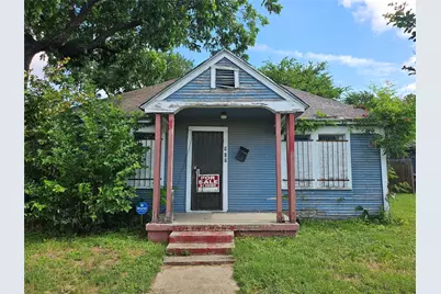 917 E Pulaski Street, Fort Worth, TX 76104 - Photo 1