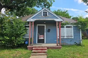 917 E Pulaski St, Fort Worth, TX 76104 - Photo 1