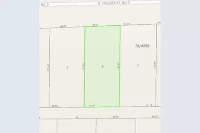 4722 W University Boulevard, Dallas, TX 75209 - Photo 7