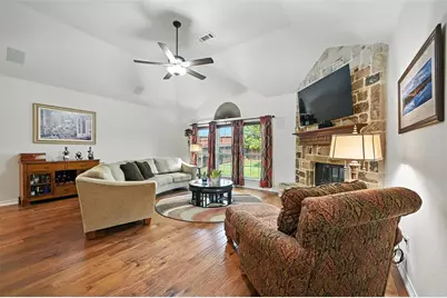 14708 Myrtle Beach Lane, Frisco, TX 75035 - Photo 11