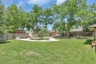 3800 Delmas Drive, Benbrook, TX 76116 - Photo 21