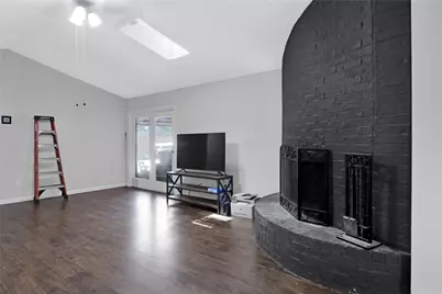 3800 Delmas Drive, Benbrook, TX 76116 - Photo 7