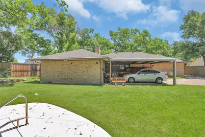 3800 Delmas Drive, Benbrook, TX 76116 - Photo 23