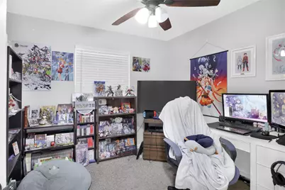 3800 Delmas Drive, Benbrook, TX 76116 - Photo 17