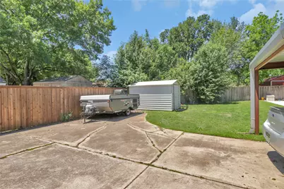 3800 Delmas Drive, Benbrook, TX 76116 - Photo 19