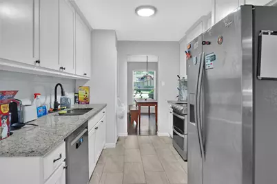 3800 Delmas Drive, Benbrook, TX 76116 - Photo 11