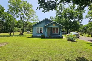 812 N Waldrip St, Grand Saline, TX 75140 - Photo 3