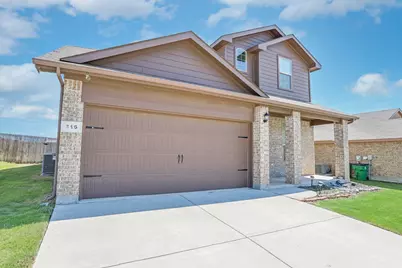 316 Fairgrounds Lane, Ponder, TX 76259 - Photo 3