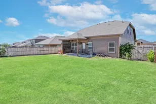 316 Fairgrounds Ln, Ponder, TX 76259 - Photo 5