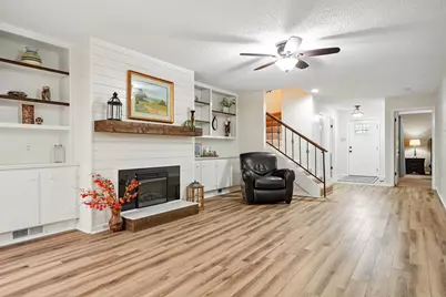 2814 Barrow Street, Abilene, TX 79605 - Photo 1