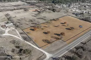 Tbd Glen Rose Hwy, Granbury, TX 76048 - Photo 1