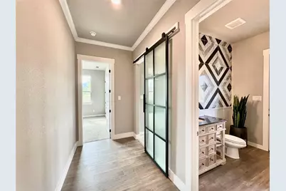 9604 Hester Lane, Argyle, TX 76226 - Photo 19