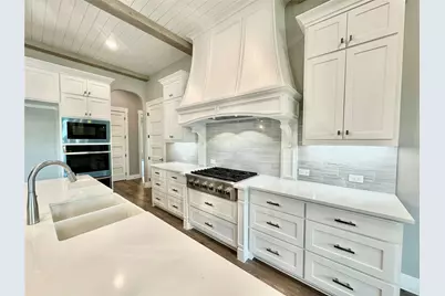 9604 Hester Lane, Argyle, TX 76226 - Photo 9