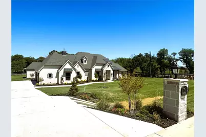 9604 Hester Lane, Argyle, TX 76226 - Photo 3