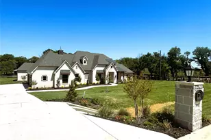 9604 Hester Ln, Argyle, TX 76226 - Photo 3