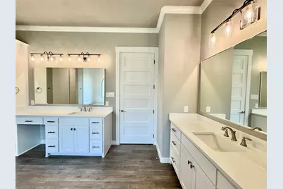 9604 Hester Lane, Argyle, TX 76226 - Photo 25