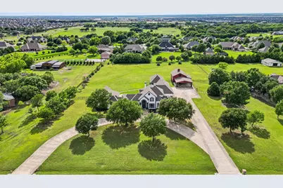 3195 Falcon Road, Celina, TX 75078 - Photo 1