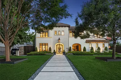 6222 Stefani Drive, Dallas, TX 75225 - Photo 1