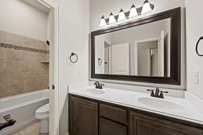 1020 Broken Wheel Trail, Aubrey, TX 76227 - Photo 17