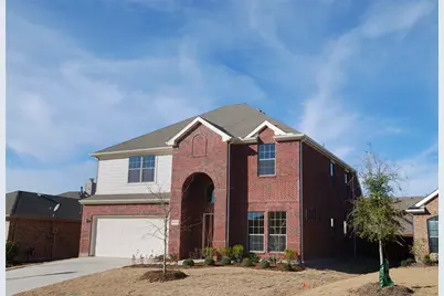 5112 Promised Land Drive, McKinney, TX 75071 - Photo 1