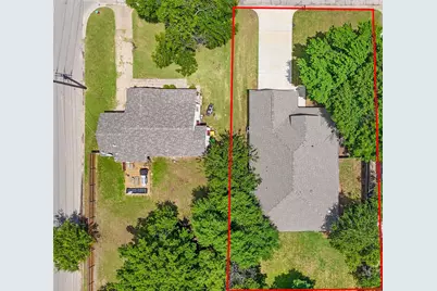 9221 White Settlement Road, White Settlement, TX 76108 - Photo 7