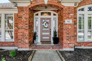 912 Thimbleberry Dr, McKinney, TX 75071 - Photo 7