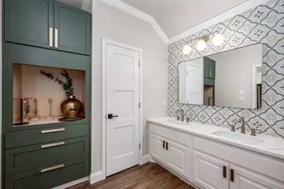 912 Thimbleberry Drive, McKinney, TX 75071 - Photo 27