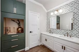 912 Thimbleberry Dr, McKinney, TX 75071 - Photo 27