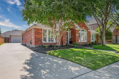912 Thimbleberry Drive, McKinney, TX 75071 - Photo 1