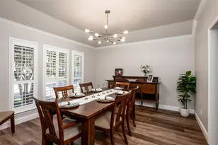 912 Thimbleberry Dr, McKinney, TX 75071 - Photo 37