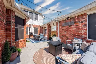 912 Thimbleberry Dr, McKinney, TX 75071 - Photo 11