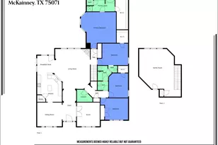 912 Thimbleberry Dr, McKinney, TX 75071 - Photo 39