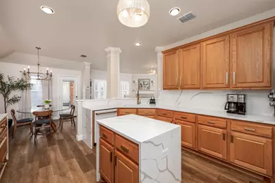 912 Thimbleberry Drive, McKinney, TX 75071 - Photo 29