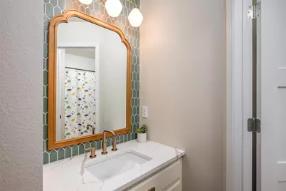 912 Thimbleberry Drive, McKinney, TX 75071 - Photo 17