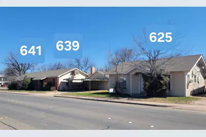 639 Grape Street, Abilene, TX 79601 - Photo 1