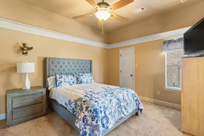 120 Trail Ridge, Weatherford, TX 76087 - Photo 37