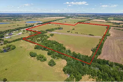 Tbd N Us-69 Highway, Celeste, TX 75423 - Photo 1
